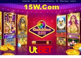 Estatísticas Utbet
