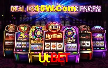 Experiência VIP Utbet